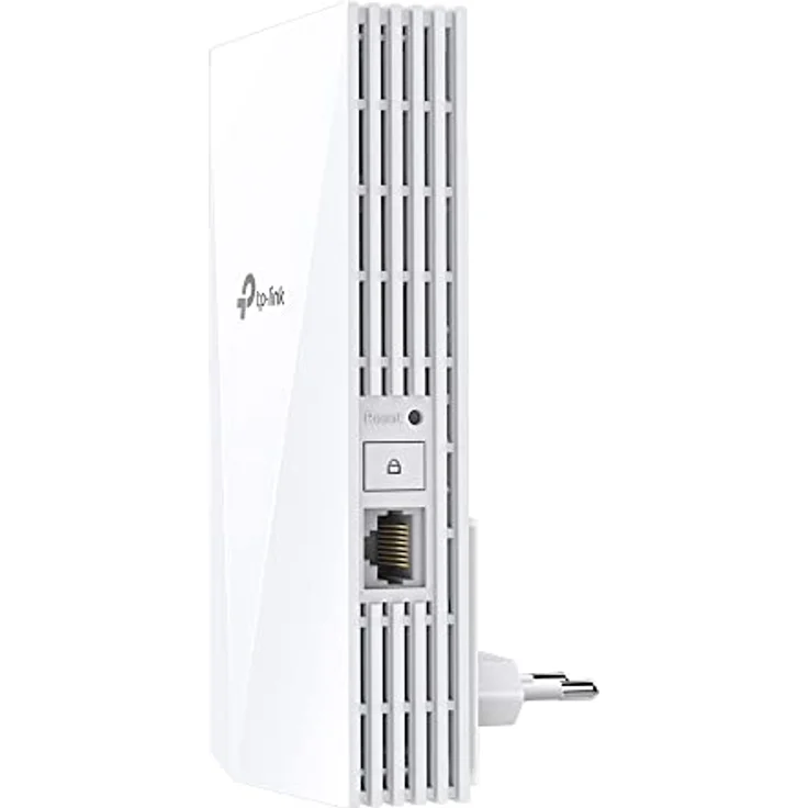 TP-Link WL-Repeater AX3000 Mesh WiFi 6 Extender RE3000X(DE) – Bild 3