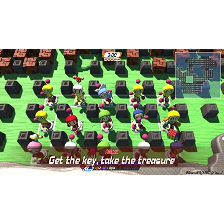 Super Bomberman R 2 - PS4 - Preisvergleich – Bild 5