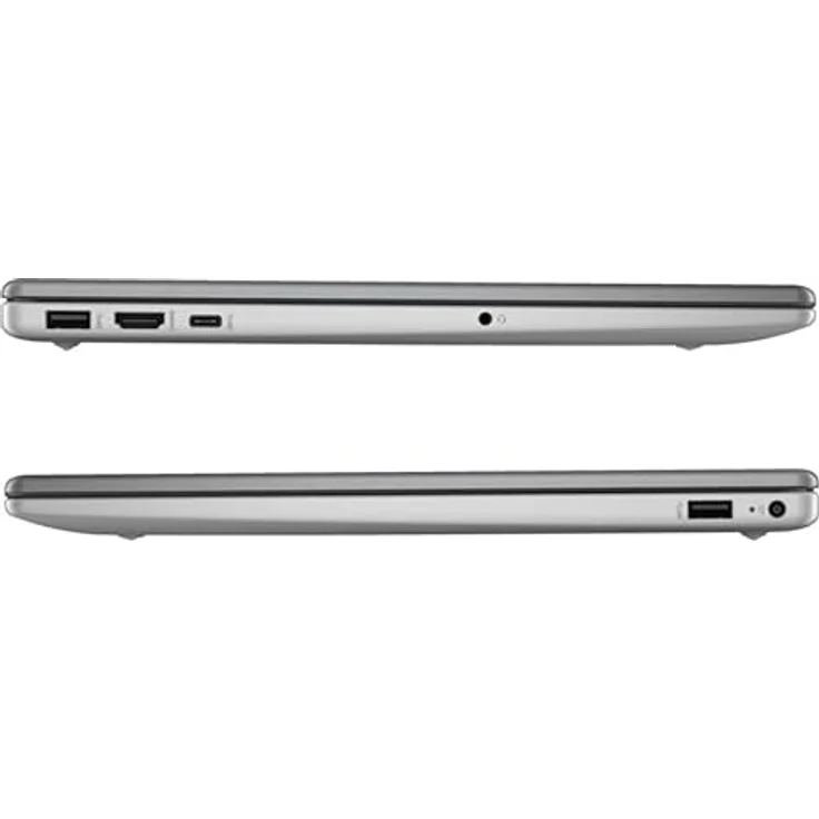 HP 255R G10, Laptop mit AMD Ryzen 5 7535U, 39.6 cm (15.6") Full HD IPS Display, 8 GB RAM, 512 GB SSD, Wi-Fi 6, 1.5 kg – Bild 8