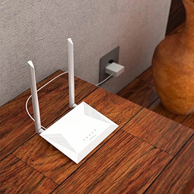 STRONG WIFI Repeater WLAN REPEATER300D, REPEATER300D – Bild 5