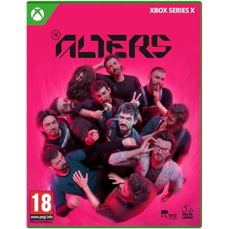 The Alters - Xbox Series X – Bild 1