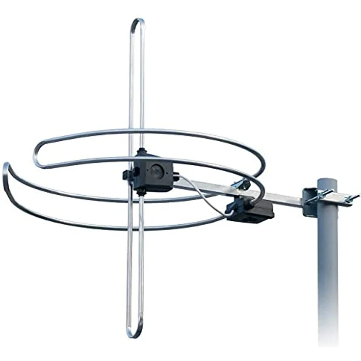 WISI UD 23 UKW-DAB(+) Kombiantenne 76335 – Bild 3