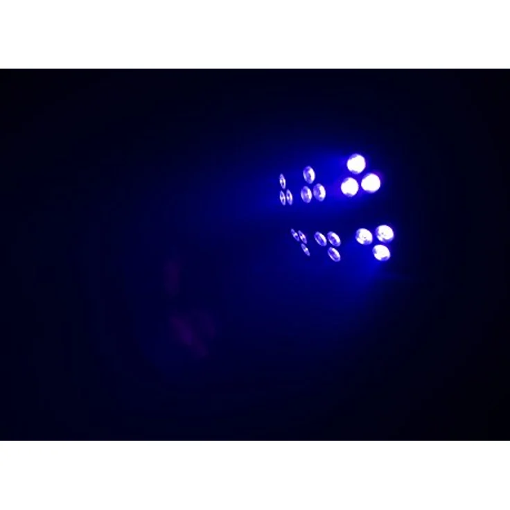 Chauvet DJ Wash FX 2 – Bild 7