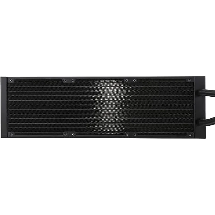 Thermalright WAK Aqua Elite 3, CPU Wasserkühler mit mehrfarbiger LED-Beleuchtung, 120 mm Lüfter und maximaler Drehzahl von 3300 U/min, Schwarz – Bild 6