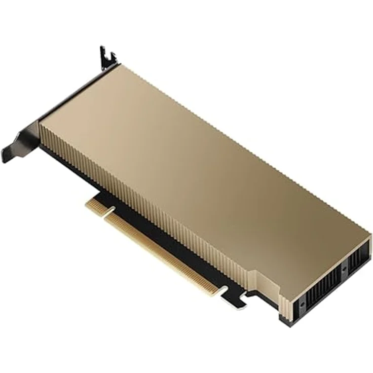 PNY NVIDIA L4 Modul 24GB, Grafikkarte mit TCSL4PCIE-PB – Bild 5