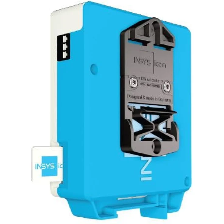 Insys MIRO-L100, LTE- Mobilfunkrouter, VPN, 1 x Ethernet (10022846) – Bild 5