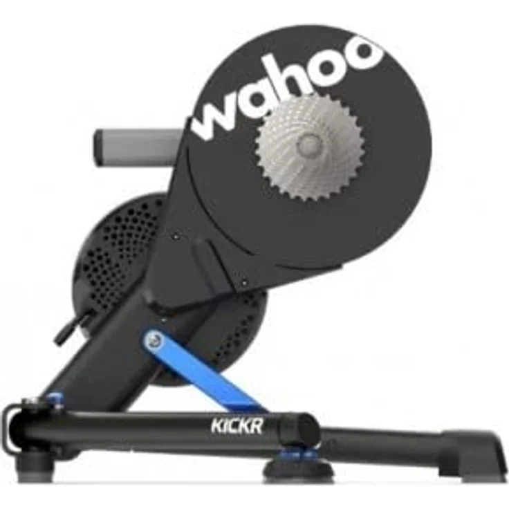 Wahoo Fitness KICKR Power Trainer Version 6.0 Heimtrainer – Bild 2