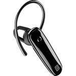 cellularline Score Bluetooth-Headset mit Abnehmbarem Kopfbügel - 4 Stunden Spielzeit - Schwarz
