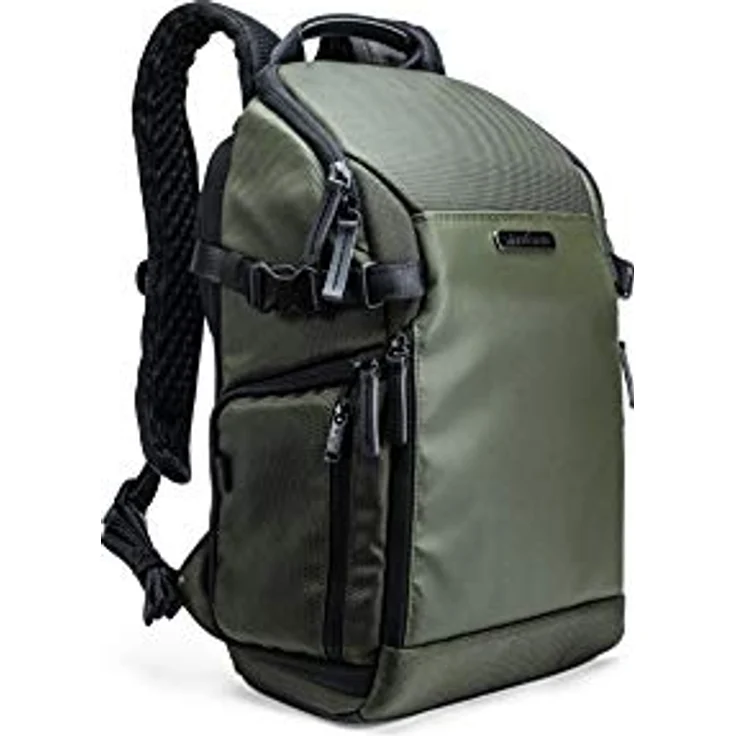 Vanguard VEO SELECT 37BRM Slim grün – Bild 4