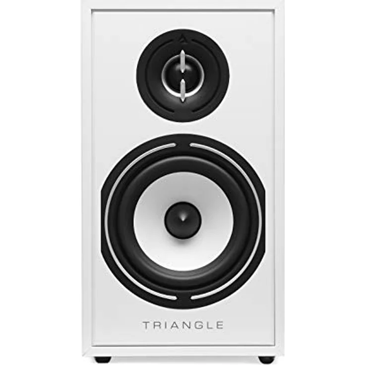 Triangle Borea BR02 (Paar) weiß – Bild 4