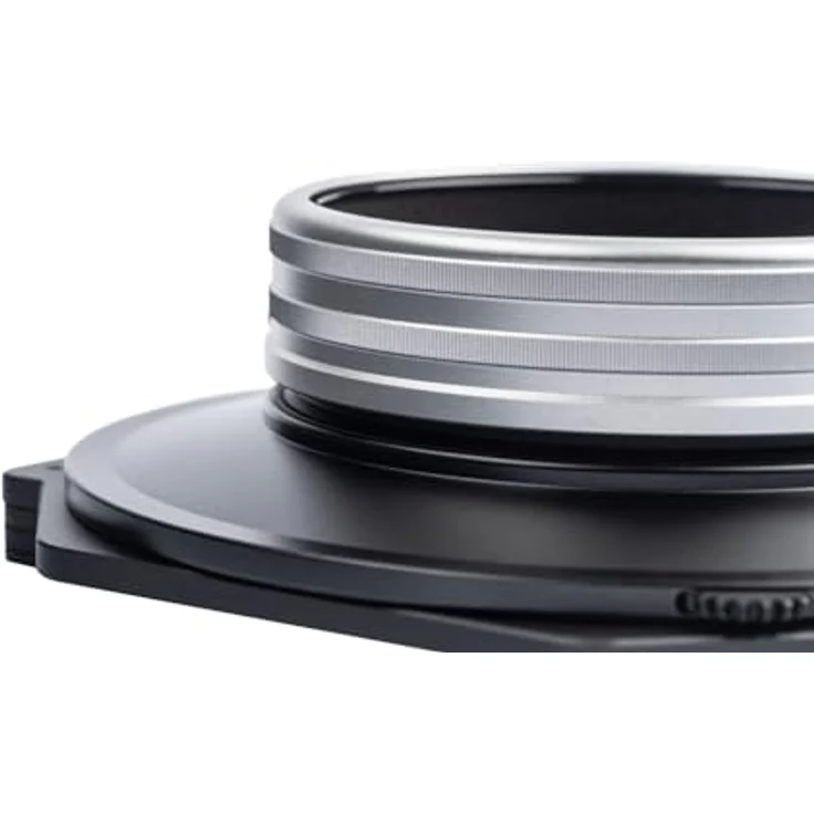 NiSi S6 Filterhalter für Canon RF 10-20mm F4,0-150mm Filterhalter mit True Color CPL – Bild 3