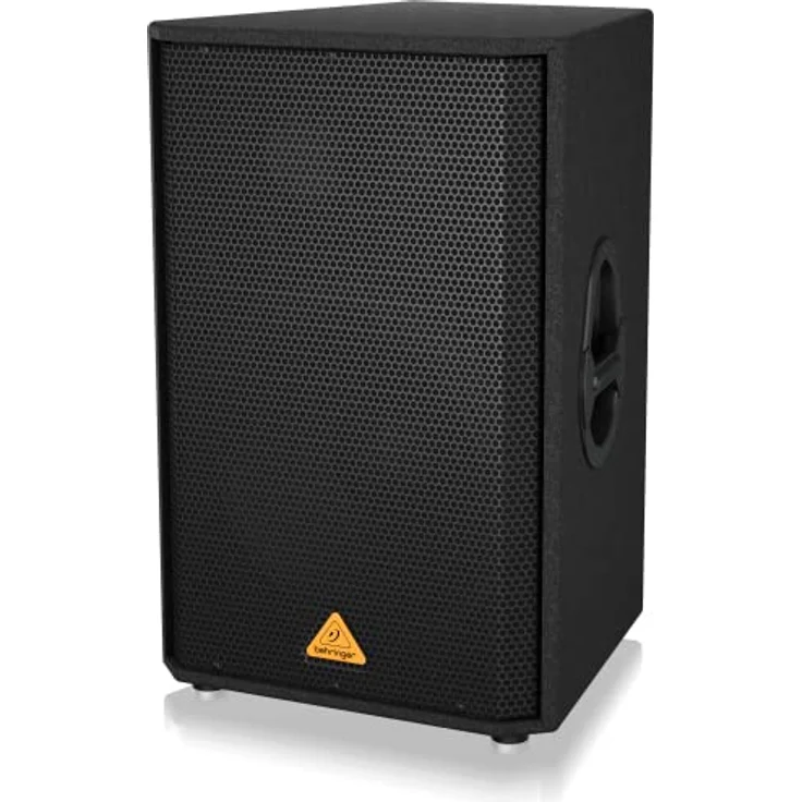 Behringer VS1520 Eurolive PA-Lautsprecher (38 cm, 15 Zoll, 600 Watt), schwarz – Bild 3