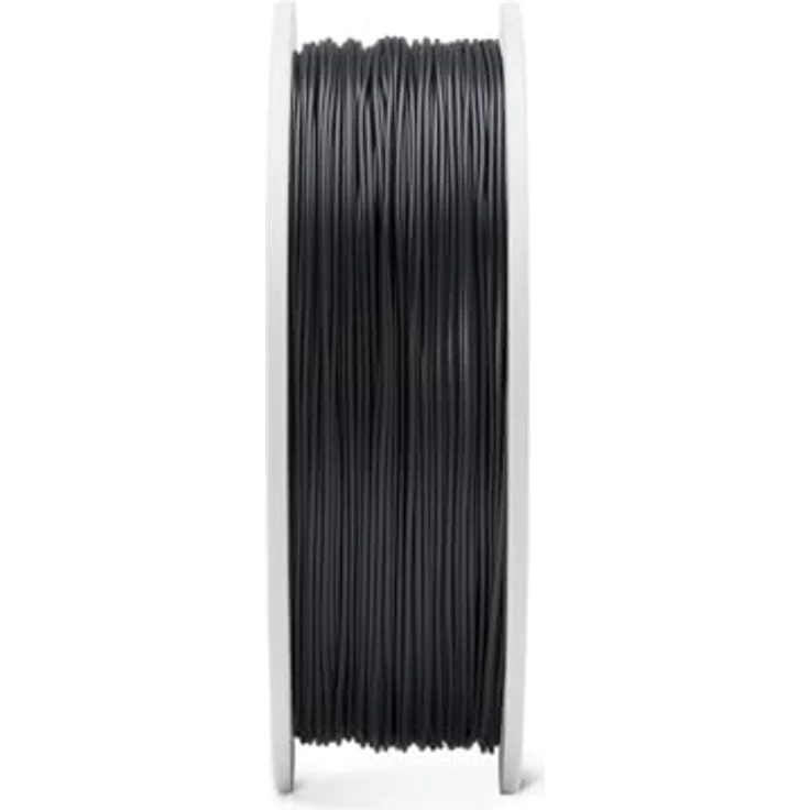 Fiberlogy Polypropylen Filament 1,75 mm, 0,75 kg, schwarz, hohe Zugfestigkeit für 3D-Drucker, EU-Herstellung – Bild 4