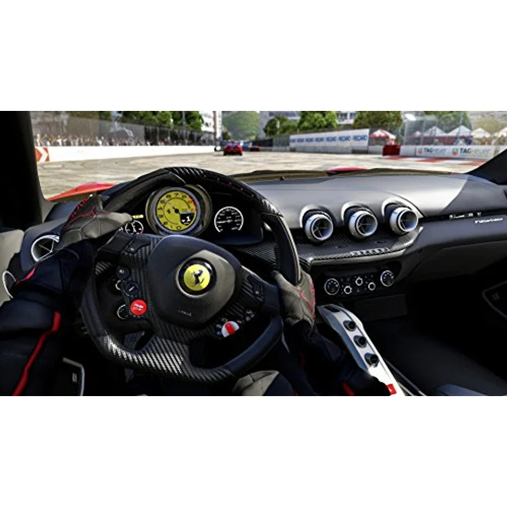 Forza Motorsport 6 (Xbox One) - Preisvergleich – Bild 4