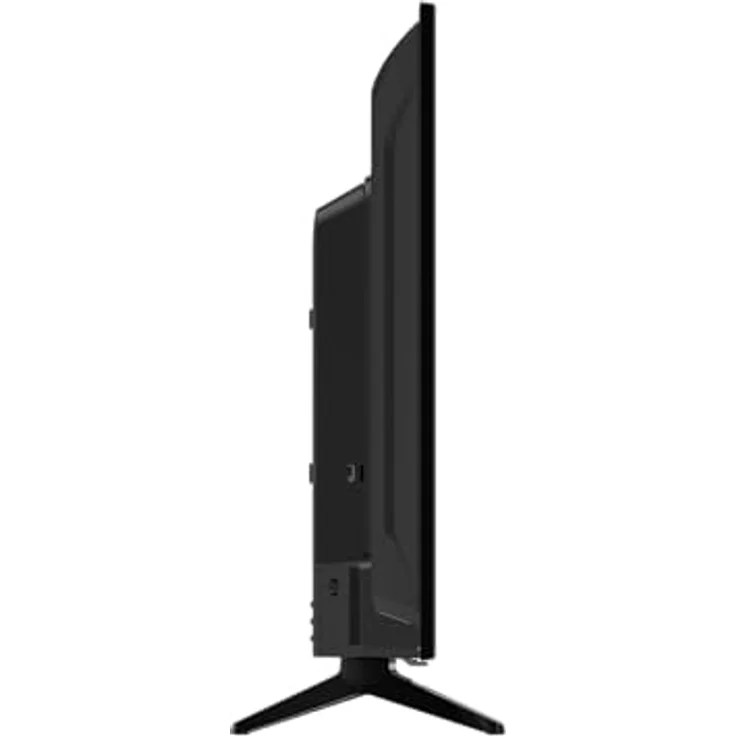 Panasonic TX-32MSW504, 32 Zoll HD LED Smart 2023 TV, Android TV, Surround Sound, Google Assistant, Chromecast, Bright Panel, HD Color Engine, Schwarz – Bild 3
