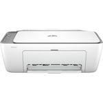 HP DeskJet 2820e, All-in-One-Drucker mit Wireless-Funktion, ideal für Privatgebrauch
