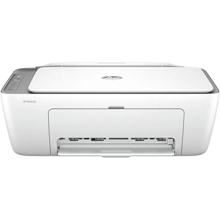 HP DeskJet 2820e, All-in-One-Drucker mit Wireless-Funktion, ideal für Privatgebrauch