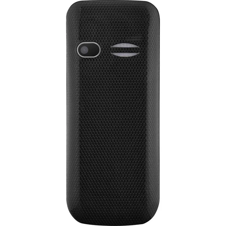 swisstone SC 230 - Dual SIM Handy Pixel (extra großes beleuchtetes Farbdisplay) schwarz – Bild 4