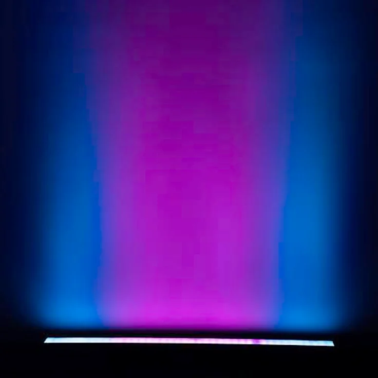 Chauvet DJ COLORstrip Pix ILS, LED Bar mit 40 x 2 W RGB LEDs, DMX Steuerung, 3-pin XLR Anschluss, 79 W Leistung – Bild 8