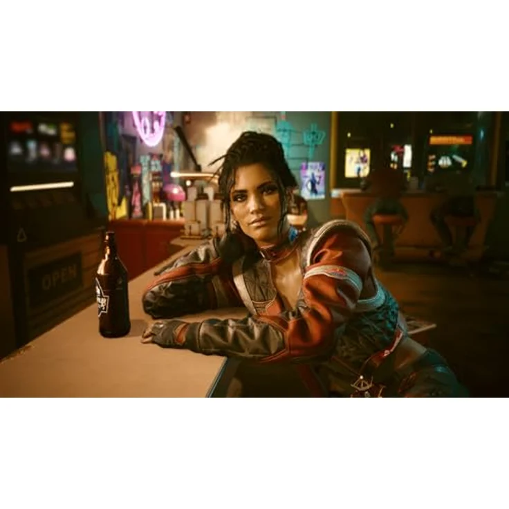 Cyberpunk 2077 Ultimate Edition - [Xbox Series X] – Bild 8