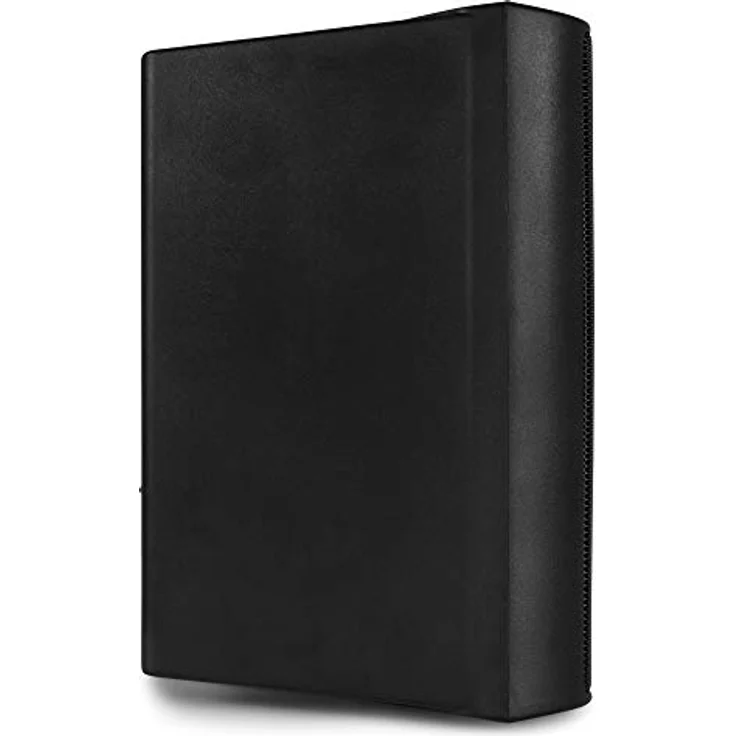BGO50 Lautsprecher-Set 120W 5,25'' Woofer 3-4'' Tweeter weiß Schwarz, 100 W – Bild 5