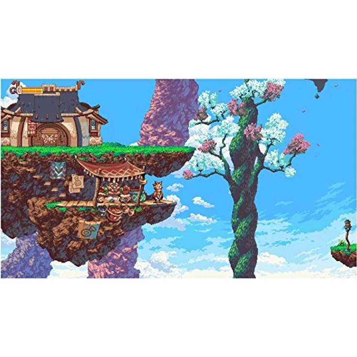 Owlboy (PS4) - Preisvergleich – Bild 5