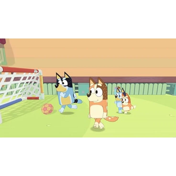 Bluey: Das Videospiel - PS4 – Bild 5