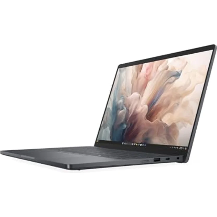 Dell Pro 14 Premium PA14250, Laptop mit Intel Core Ultra 5, 14 Zoll, 1920 x 1200 Pixel, 16 GB RAM, 512 GB SSD, grau – Bild 3