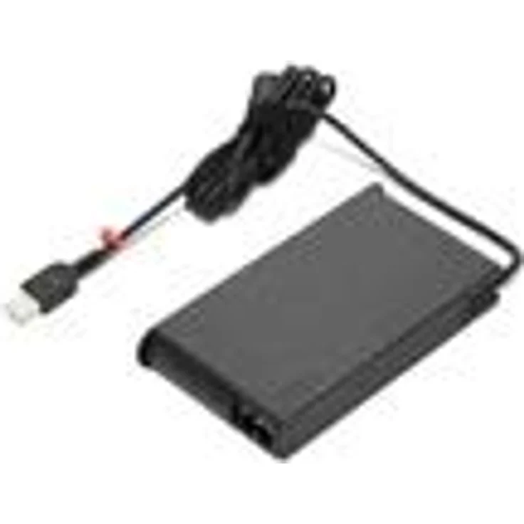 Lenovo THINKPAD Slim 170W AC Adapter, langlebiges Akkuladegerät für ThinkPad-Laptops – Bild 3