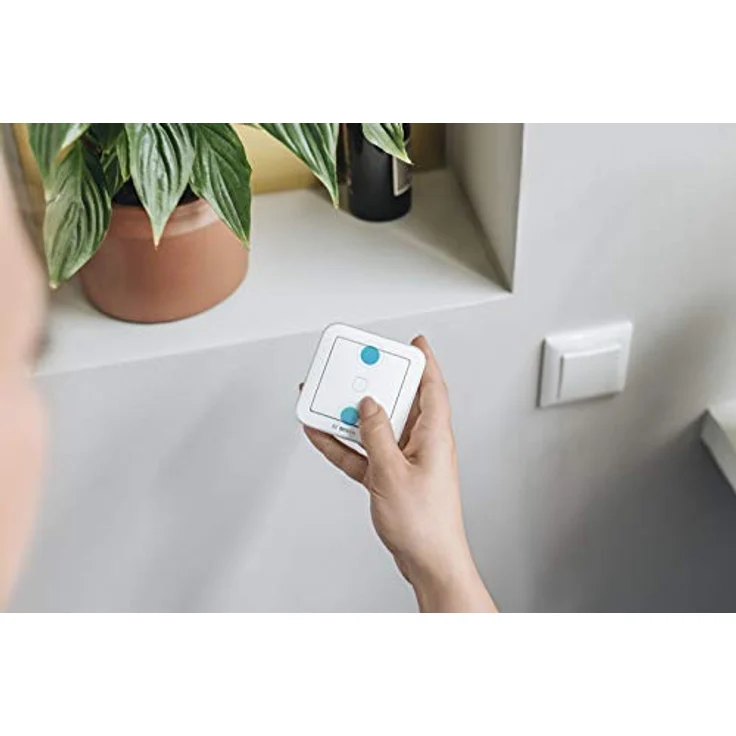 Bosch Smart Home flexibler Universalschalter (Variante Deutschland und Österreich) – Bild 2