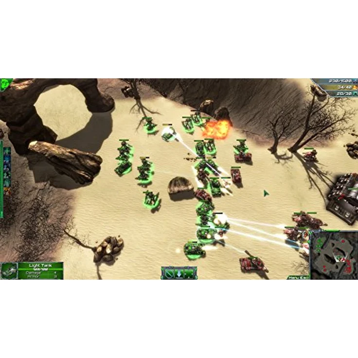 Meridian - New World (PC) – Bild 3