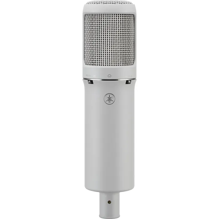 Yamaha YCM705 B Kondenser-Mikrofon, Weiß