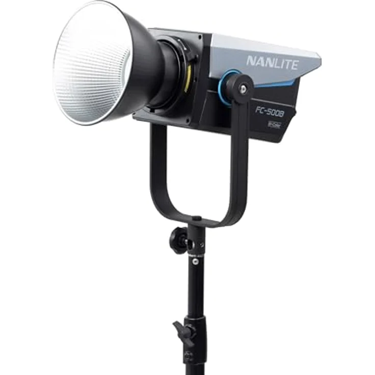 NANLITE FC 500B, Fotostudio-Equipment Licht – Bild 2