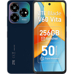 ZTE Blade V60 Vita 256 GB Dark Blue Dual SIM