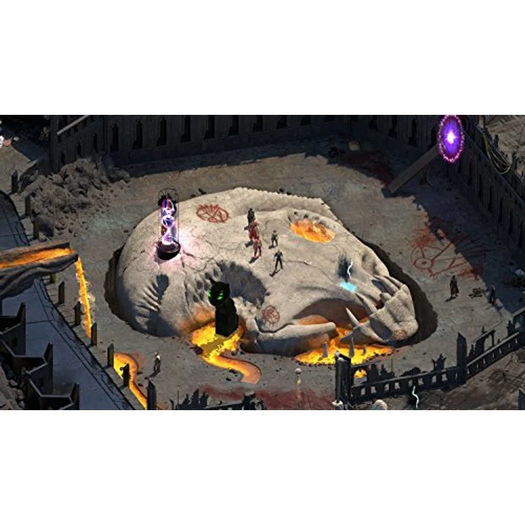 Torment - Tides of Numenera (Day One Edition) (Xbox One) - Preisvergleich – Bild 5