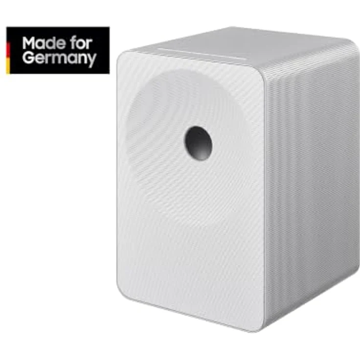 Samsung Music Studio 7 HW-LS71H/ZG, WLAN Lautsprecher mit Bluetooth, 3.1.1-Kanal, Weiß – Bild 2