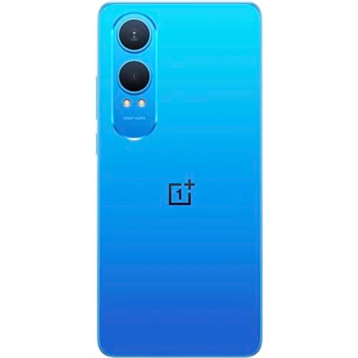 OnePlus Nord CE4 Lite 5G 8GB 256GB Mega Blue Smartphone mit 50MP Kamera, Qualcomm Snapdragon 695 Chipset 5G, 80W SUPERVOOC Endurance Edition und 6.67” 120 Hz AMOLED Display – Bild 5