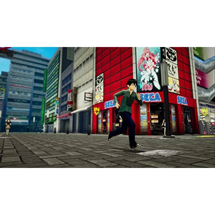 AKIBA Trip Hellbound & Debriefed – Bild 3