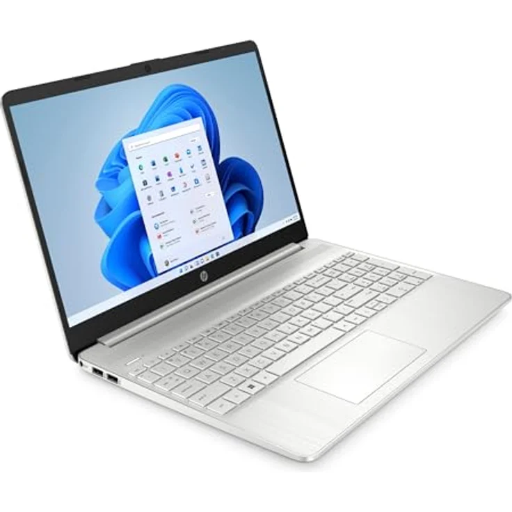HP Envy 15s-fq5657ng 15,6 Zoll Notebook Full HD Intel Core i5 1235U 8 GB RAM 512 GB SSD Windows 11 Home - Preisvergleich – Bild 2