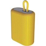 CANYON Bluetooth Speaker BSP-4 Gelb