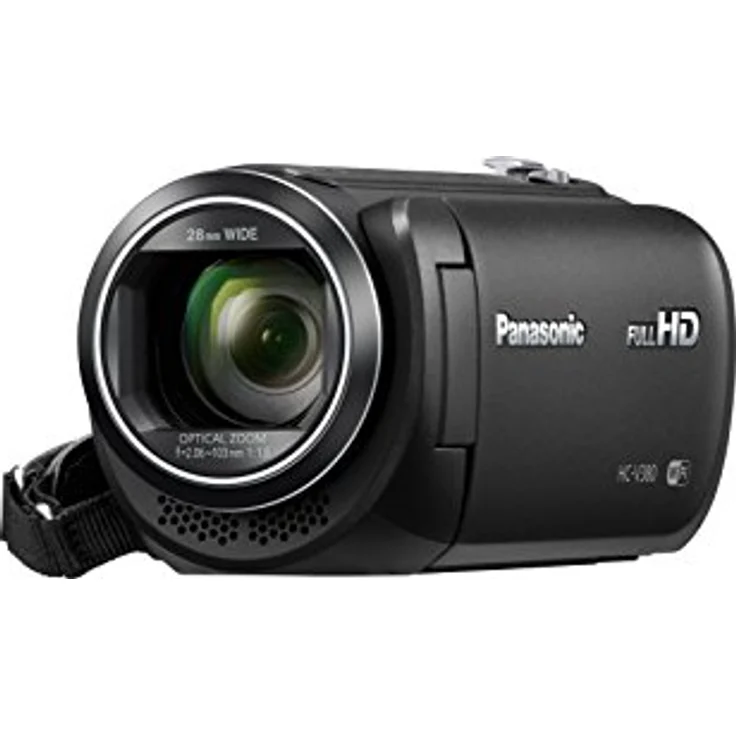 Panasonic HC-V380 – Bild 10