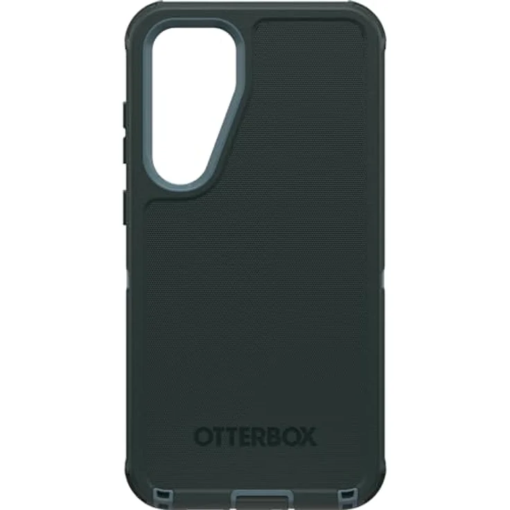 OtterBox Defender Hülle für Samsung Galaxy S25+, stoßfest, sturzsicher, Ultra-robust, schützende Hülle, 7X getestet nach Militärstandard, Grün – Bild 2