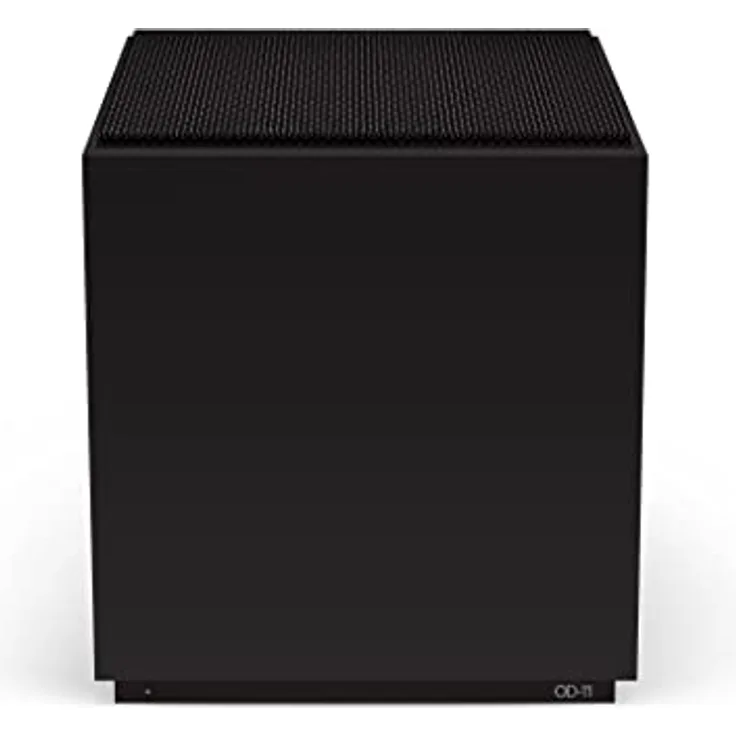 Teenage Engineering Sweden OD-11 UK, kabelloses Hi-Fi-Cloud-Lautsprechersystem Lautsprecher-Sets