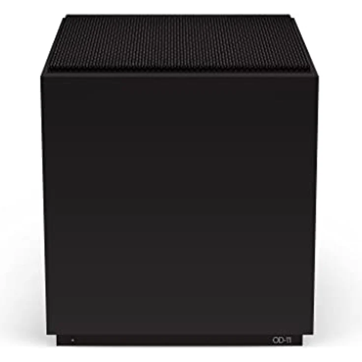 Teenage Engineering Sweden OD-11 UK, kabelloses Hi-Fi-Cloud-Lautsprechersystem Lautsprecher-Sets – Bild 1
