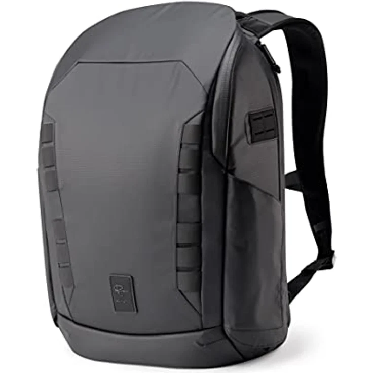 Gomatic Peter McKinnon Daypack 25 L | Kamera-Rucksack | Tagesrucksack | Reisetasche | Laptop-Rucksack | Backpack | Carry-On Bag Schwarz – Bild 1