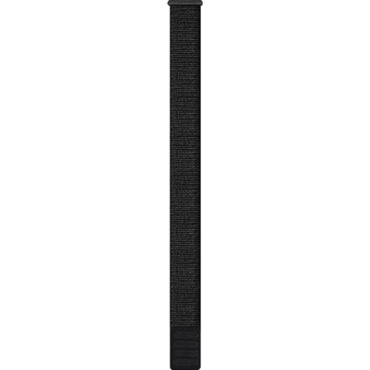 Garmin Ultrafit Nylon Armband - flexibel, atmungsaktiv, langlebig und komfortabel; in verschiedenen Größen – Bild 1