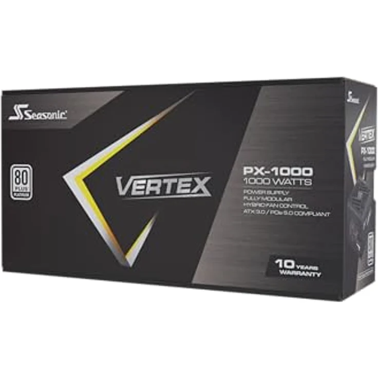 Seasonic Vertex PX-1000 1000 W ATX30 Vertex PX-1000 – Bild 2