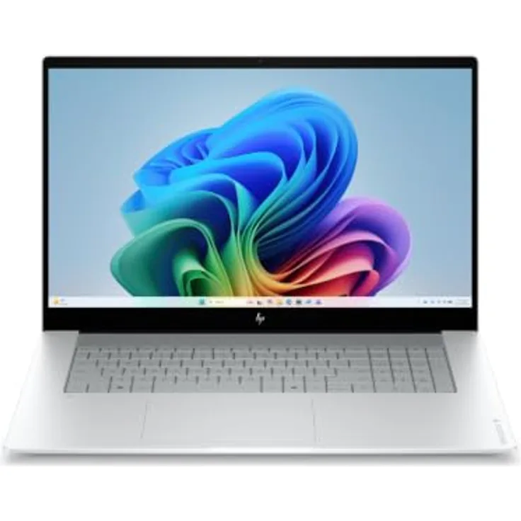 HP OmniBook DF7J1EA, 17" Notebook mit 4,8 GHz und 43,2 cm Display