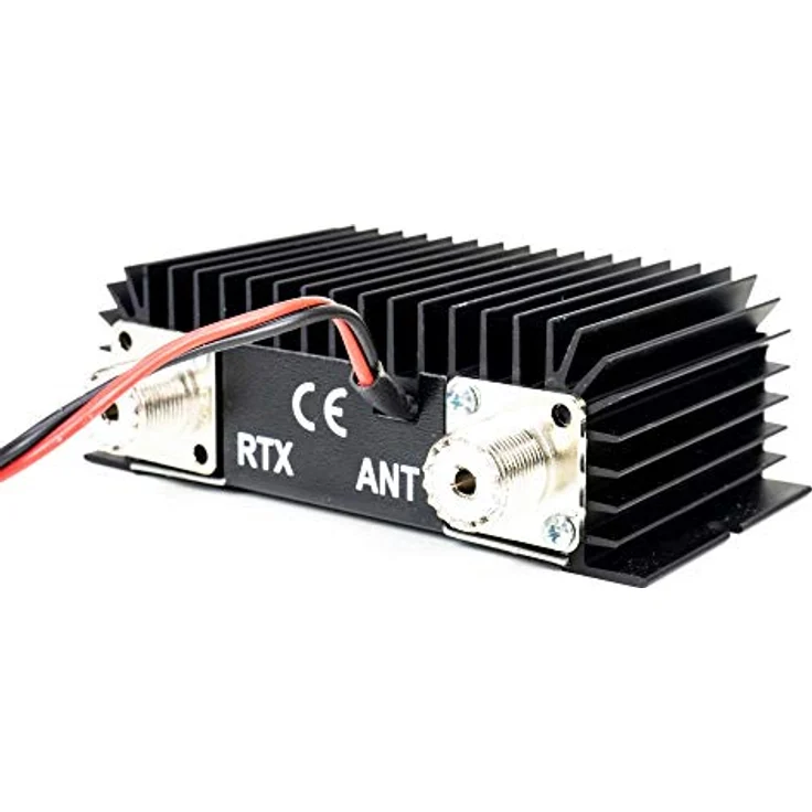 Verstärker Radio CB PNI KL 35, AM-FM, 35 W, 12 V. – Bild 4