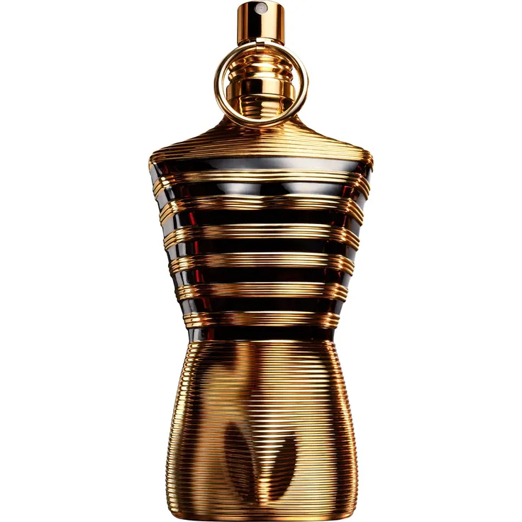 Jean Paul Gaultier Le Mâle Elixir Parfum 75ml – Intensiver Herrenduft mit Lavendel, Pflaume und Tonkabohne (2025)